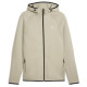 Puma Ανδρική ζακέτα Evostripe Full-Zip Hoodie